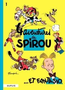 Tome 01 - 4 aventures de Spirou et Fantasio_Page_01