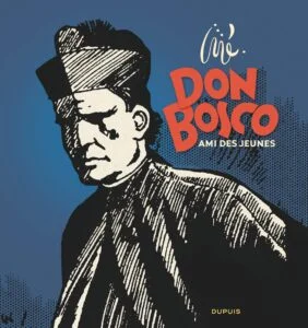 Don Bosco - Ami des jeunes