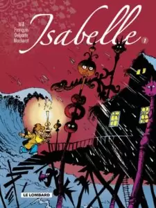 Isabelle integrale T1