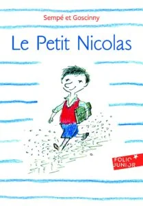 LE PETIT NICOLAS