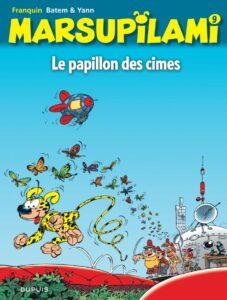 Marsupilami 09