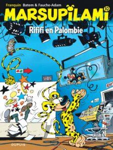 Marsupilami 10