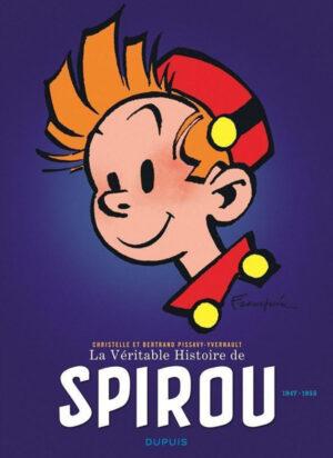 Spirou