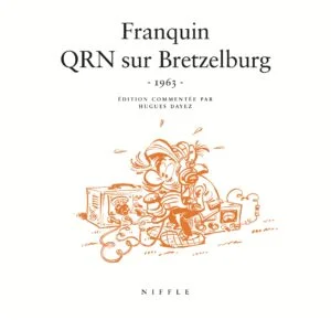 QRN sur Bretzelburg (1963)